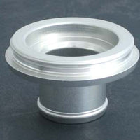 GFB 25mm BOV Inlet Hose Adaptor