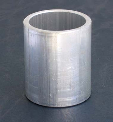 GFB 38mm (1.5") Alloy Weld On Adaptor Pipe