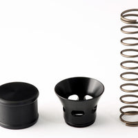 GFB Mach 2 Plumb Back to Atmosphere Vent Conversion Kit - Suits T9103/T9133