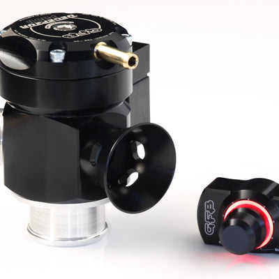 GFB DECEPTOR PRO II Blow Off Valve - Dual (WRX 2015-21)