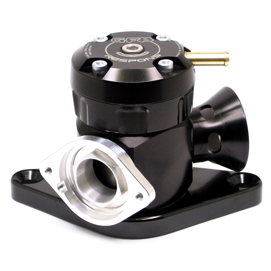 GFB RESPONS TMS Blow Off Valve (WRX 01-07/STi 02-20) SUBARU