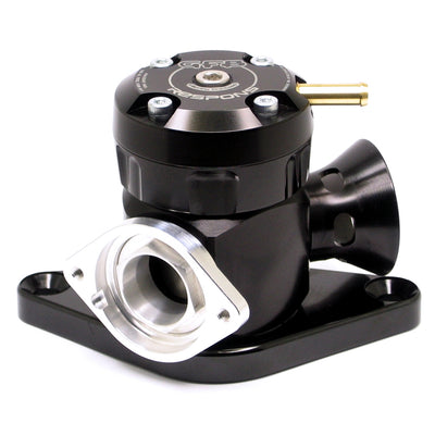 GFB RESPONS TMS Blow Off Valve (WRX 01-07/STi 02-20) SUBARU
