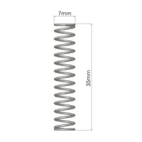 GFB Mach 2 Plumb Back to Atmosphere Vent Conversion Kit - Suits T9100/T9101/T9102/T9104/T9105/T9135