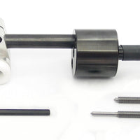 GFB Short Shift Basic Kit - 6 Speed (SUBARU STi 08-20)
