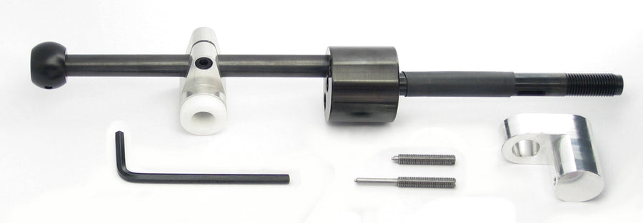GFB Short Shift Basic Kit - 6 Speed (SUBARU STi 08-20)