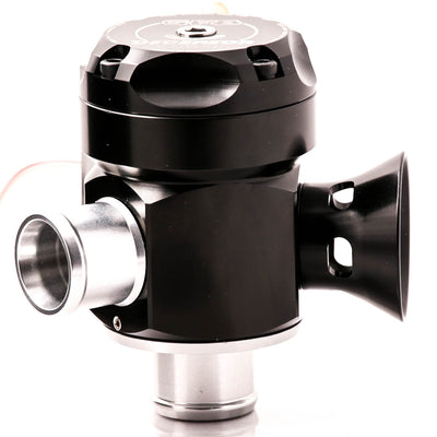 GFB Deceptor Pro II TMS Universal Blow Off Valve - 20mm inlet - 20mm outlet