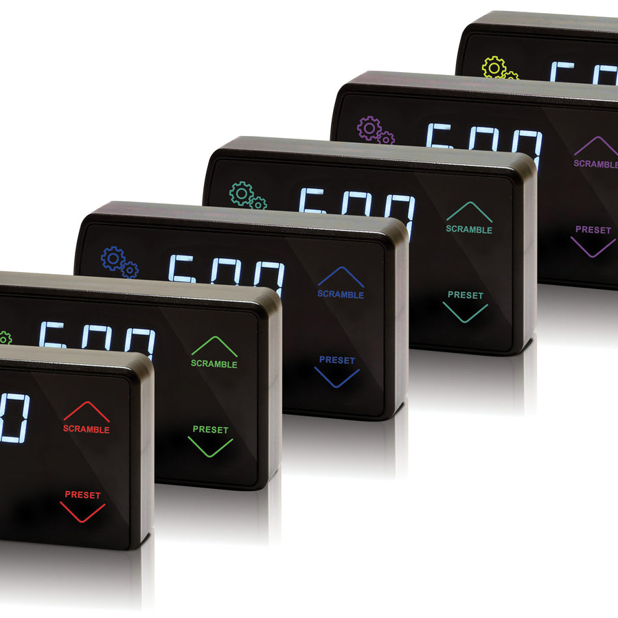 GFB G-Force III Electronic Boost Controller