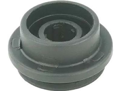 Toyota Genuine OEM Radiator Support Lower 16535-20010