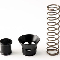 GFB Mach 2 Plumb Back to Atmosphere Vent Conversion Kit - Suits T9120