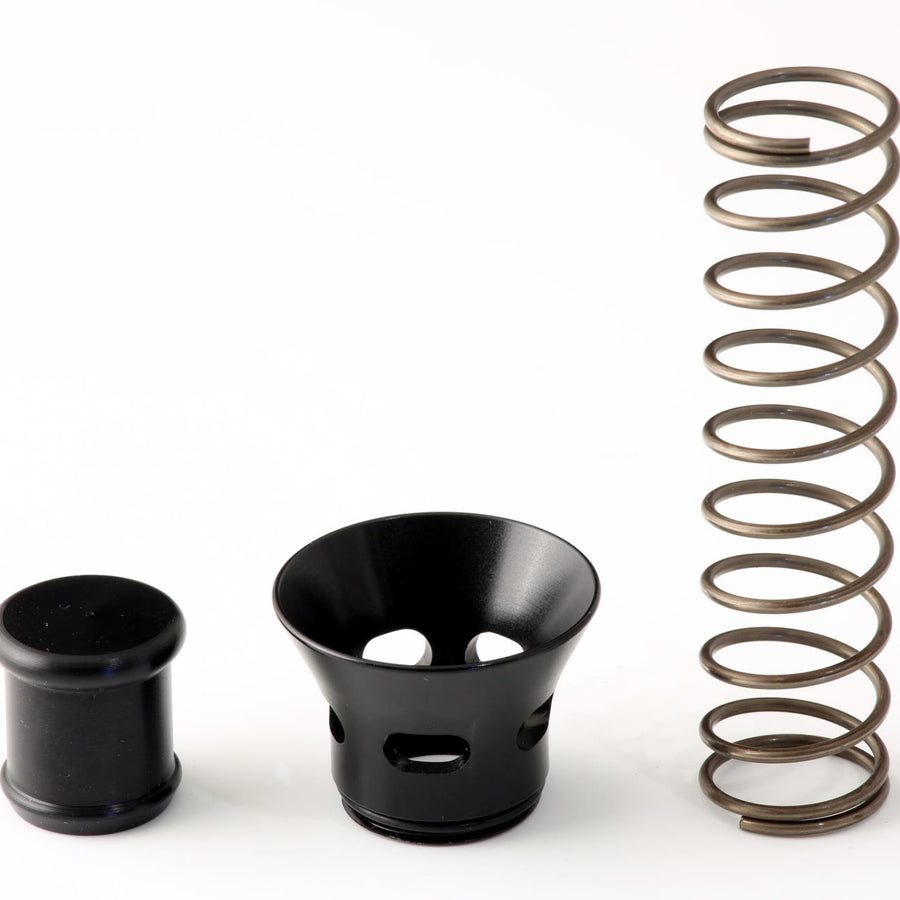 GFB Mach 2 Plumb Back to Atmosphere Vent Conversion Kit - Suits T9120