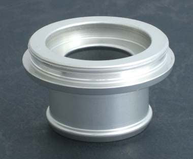 GFB 33mm BOV Inlet Hose Adaptor