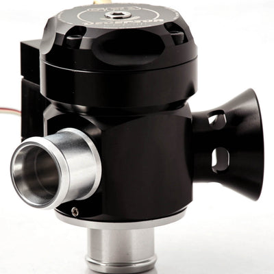 GFB Deceptor Pro II TMS Universal Blow Off Valve - 25mm inlet - 25mm outlet