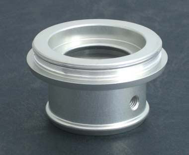 GFB 35mm BOV Inlet Hose Adaptor