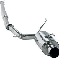 HKS Silent Hi-Power EXHAUST For MITSUBISHI LANCER EVOLUTION CT9A EVO 9 IX IX MR 4G63 MIVEC TURBO EVO9 EVO9MR