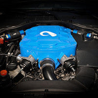 Active Autowerke Rotrex C38 Level 4 Kit – E9X M3