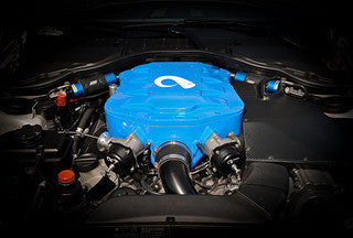Active Autowerke Rotrex C38 Level 3 Kit – E9X M3
