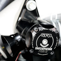 GFB DECEPTOR PRO II Blow Off Valve (Skyline R32-33 GTS-T/R34 GT-T)