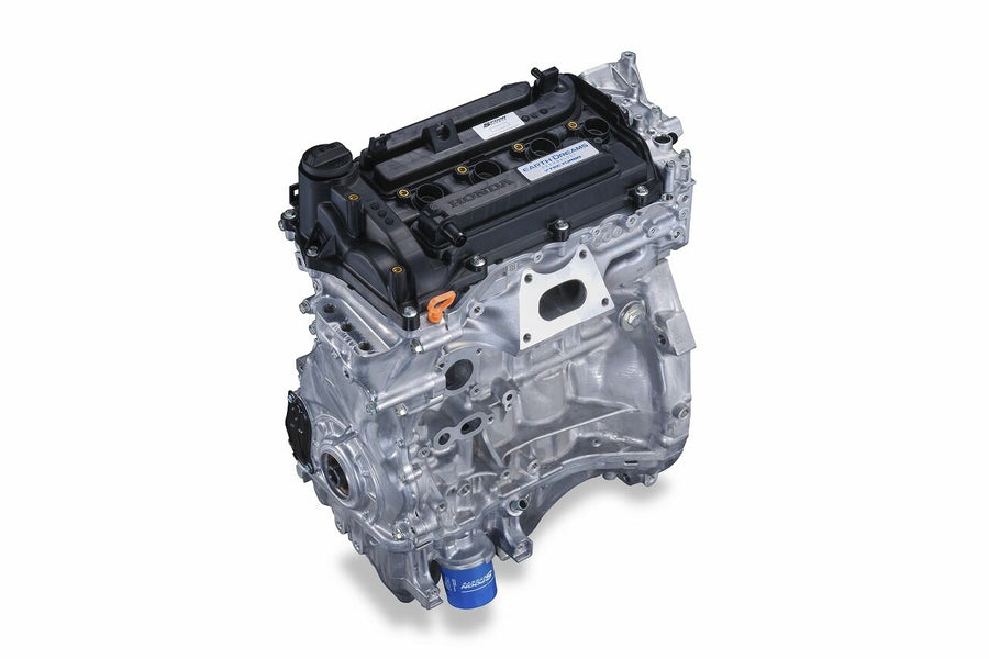 SPOON SPORTS ENGINE COMPLETE L15C [FK7] CIVIC