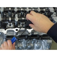 SPOON SPORTS ENGINE COMPLETE L15C [FK7] CIVIC
