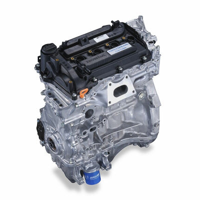 SPOON SPORTS ENGINE COMPLETE L15C [FK7] CIVIC