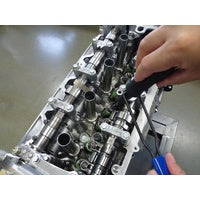 SPOON SPORTS ENGINE COMPLETE K20C [FK8/FL5] CIVIC TYPE R