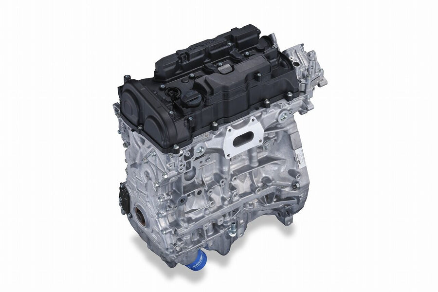 SPOON SPORTS ENGINE COMPLETE K20C [FK8/FL5] CIVIC TYPE R