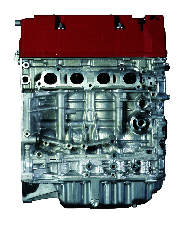 SPOON SPORTS COMPLETE ENGINE K20A TYPE R FN2 DC5 FD2
