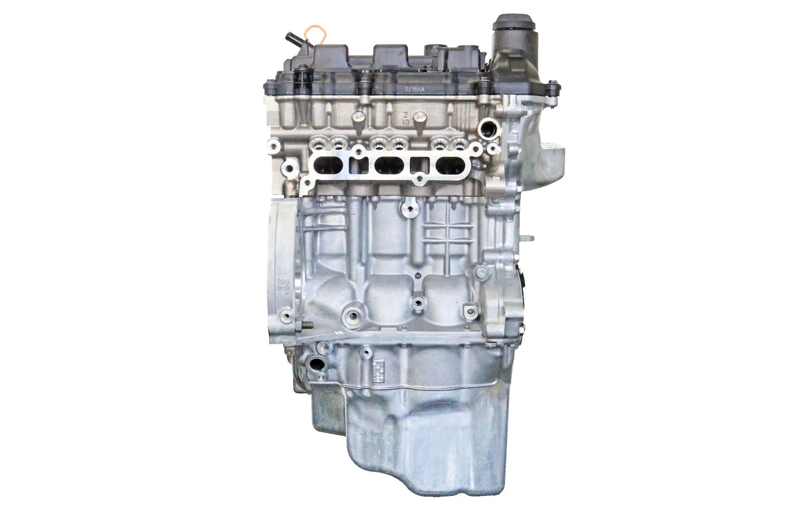 SPOON SPORTS ENGINE COMPLETE JW5 S660