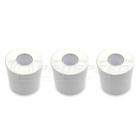 Thermal Shipping Labels 350 Roll 100x150mm (4x6
