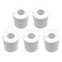 Thermal Shipping Labels 350 Roll 100x150mm (4x6