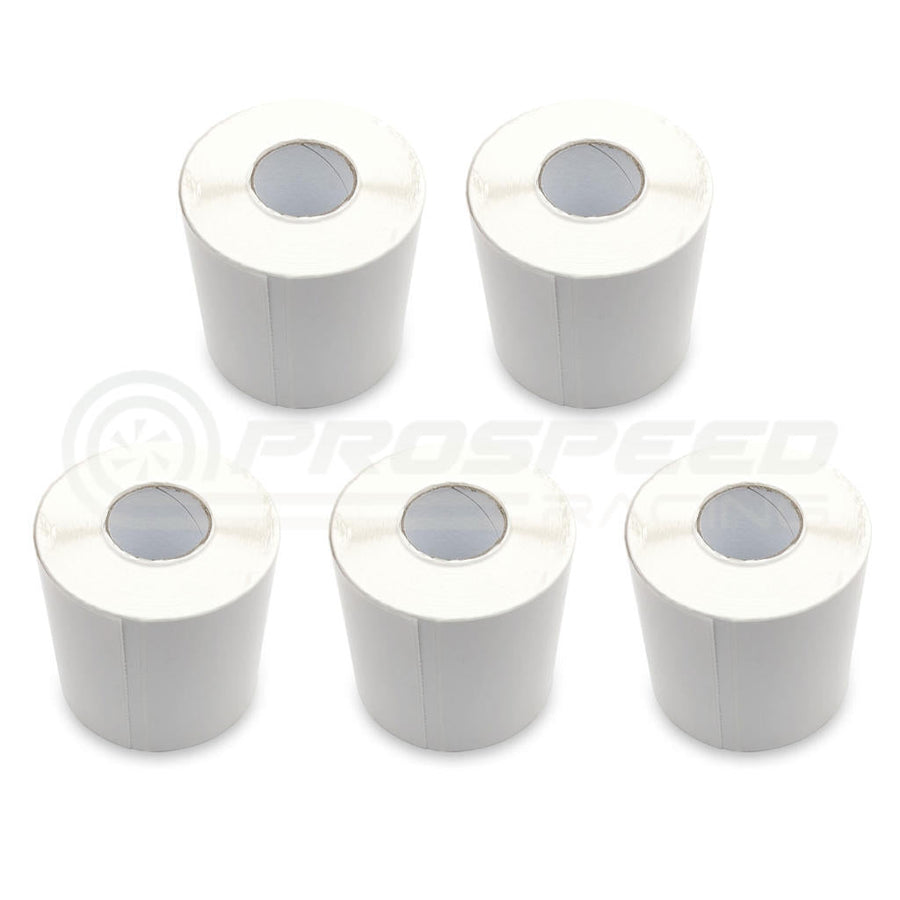 Thermal Shipping Labels 350 Roll 100x150mm (4x6