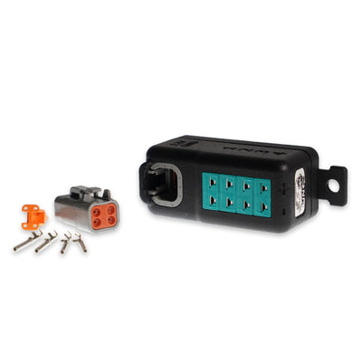 LinkECU TCC04 4 Channel EGT to CAN Module 101-0384