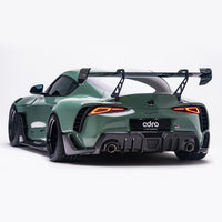 Toyota GR Supra Widebody Kit