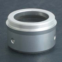 GFB 38mm BOV Inlet Pipe Mount Adaptor