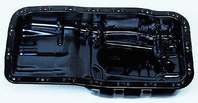 SPOON SPORTS B16B B18C BAFFLED OIL PAN