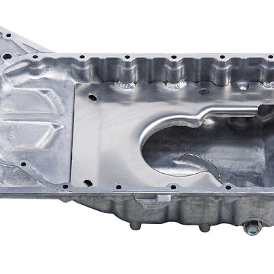 SPOON SPORTS BAFFLED OIL PAN AP1/2 S2000