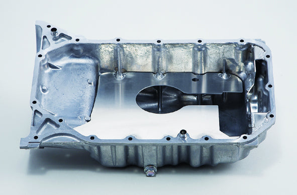 SPOON SPORTS BAFFLED OIL PAN EP3 DC5 CIVIC INTEGRA TYPE R