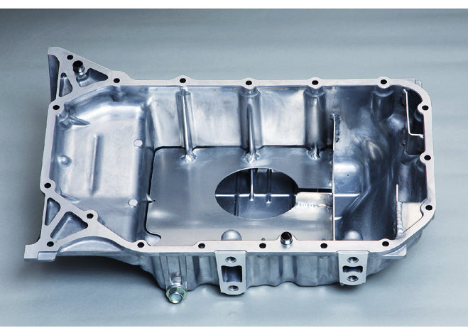 SPOON SPORTS BAFFLED OIL PAN FD2 CIVIC TYPE R