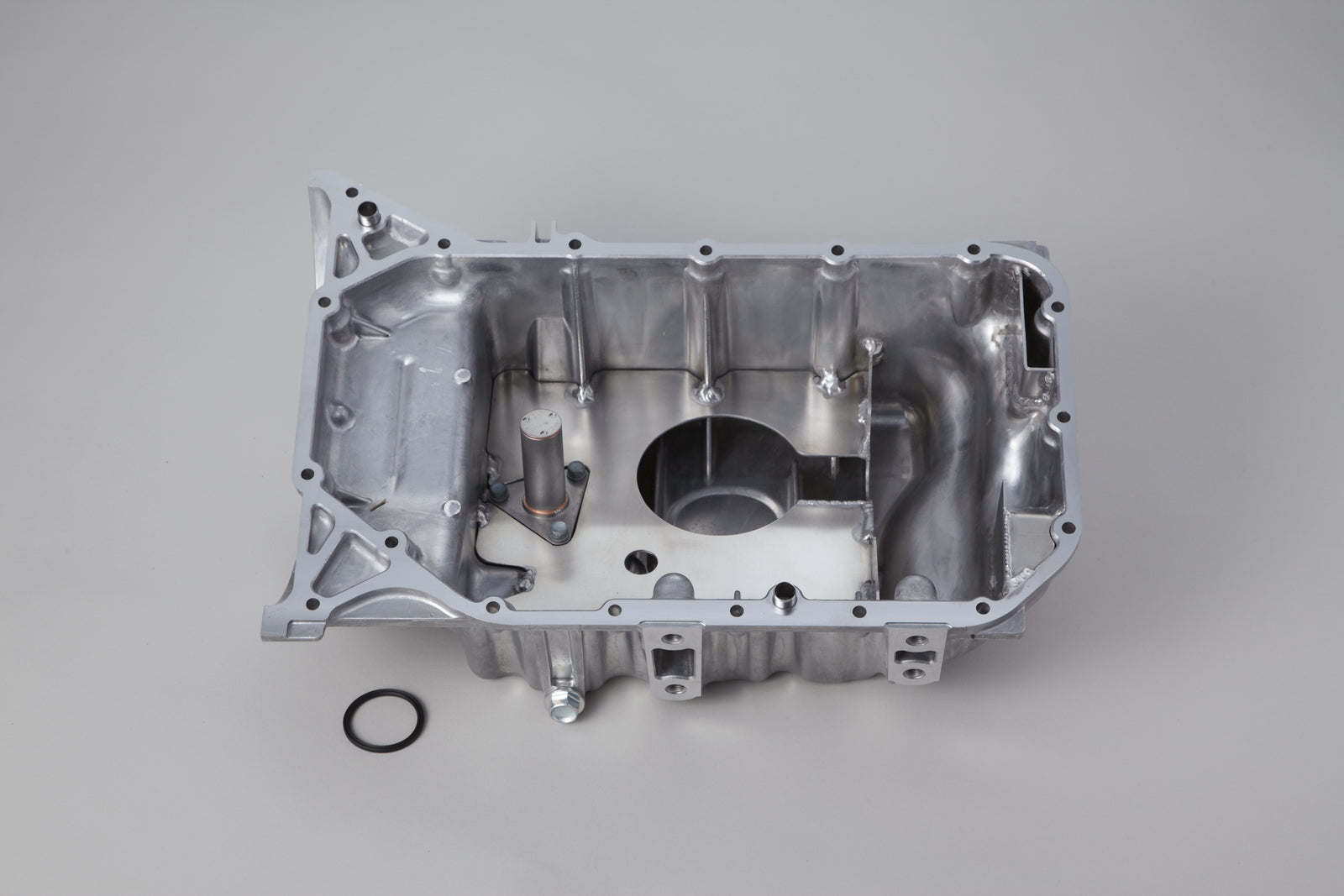 SPOON SPORTS BAFFLED OIL PAN FN2 CIVIC TYPE R