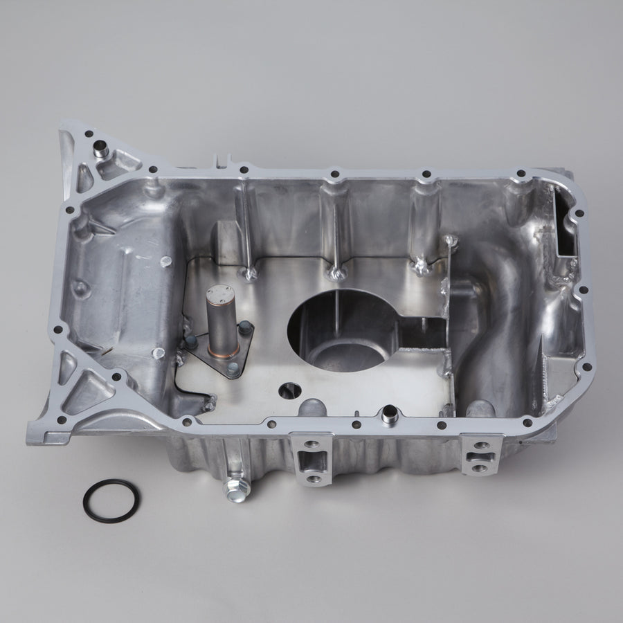 SPOON SPORTS BAFFLED OIL PAN FN2 CIVIC TYPE R