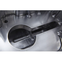 SPOON SPORTS BAFFLE OIL PAN, ZF1 CR-Z