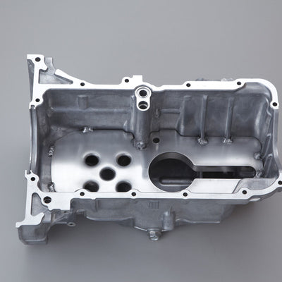 SPOON SPORTS BAFFLE OIL PAN, ZF1 CR-Z