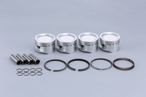 TOMEI FORGED PISTON KIT SR20DET 87.0mm