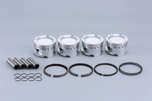 TOMEI FORGED PISTON KIT 4G63-22/23 85.5mm