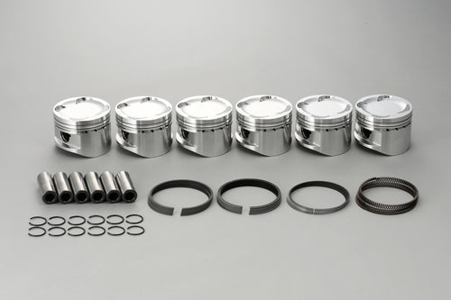 TOMEI FORGED PISTON KIT 2JZ 86.5mm