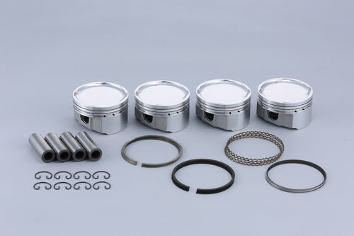 TOMEI FORGED PISTON KIT EJ22 92.5mm