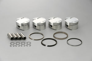 TOMEI FORGED PISTON KIT EJ20 92.5mm