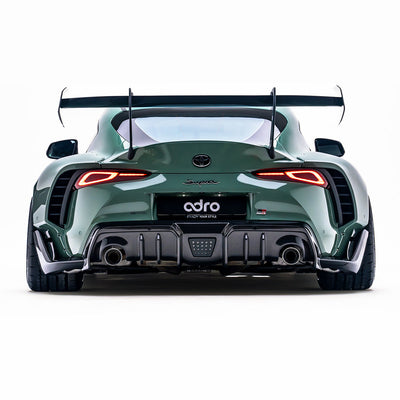 Toyota GR Supra Widebody Kit