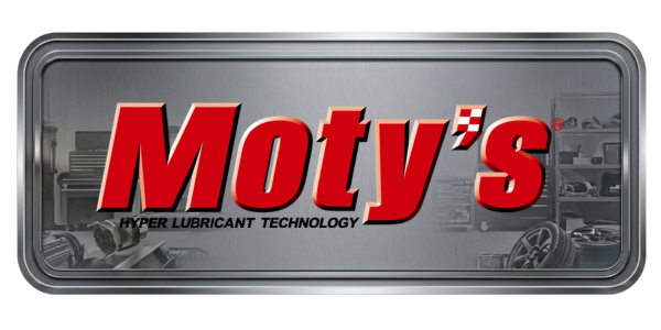 Moty's