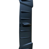 MP Style Vortex Generator for Toyota 86 (ZN6) / Subaru BRZ (ZC6) 2012-2021